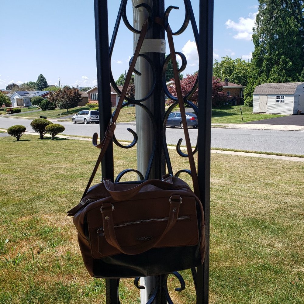Nine West Crossbody Bag
